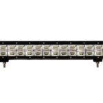 Kinwons Led Bar 10-30V 366W Flood
