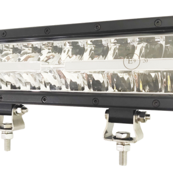 Kinwons Led Bar with Parkinglight 10-32V 60W R Approved