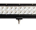Kinwons Led Bar 10-30V 252W Combo