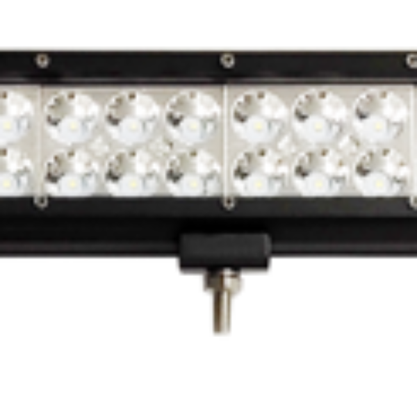Kinwons Led Bar 10-30V 252W Combo