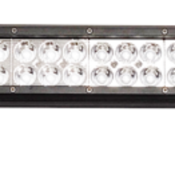 Kinwons Led Bar 10-30V 288W Combo
