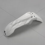 UFO Front fender KTM SX/SXF125-525 13-15 White 047