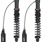 LEN Performance Rear shock kit Polaris Sportsman 850 1000