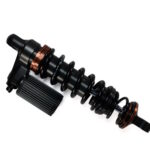 LEN Performance Front track shock Arctic Cat