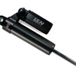 LEN Performance Rear track shock Arctic Cat