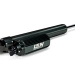 LEN Performance Rear track shock Polaris Switchback/SKS/Assault