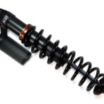 LEN Performance Rear track shock Polaris