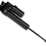 LEN Performance Rear track shock Ski-Doo