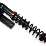 LEN Performance Ski shocks Arctic Cat (pair)