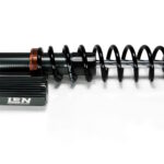 LEN Performance Ski shocks Polaris (pair)