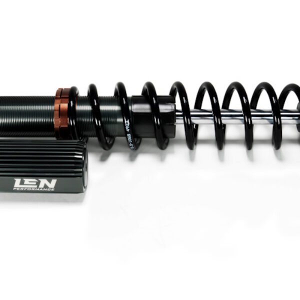 LEN Performance Ski shocks Polaris (pair)