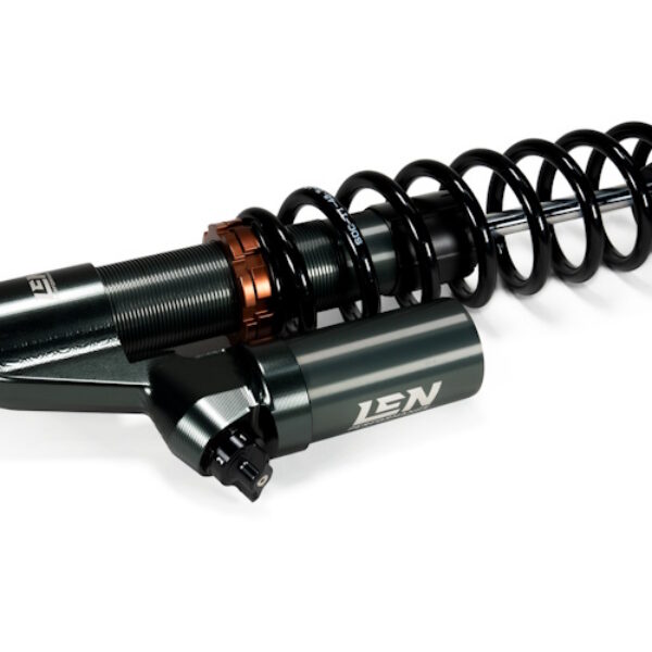 LEN Performance Ski shocks Ski-Doo MXZ/Renegade (pair)
