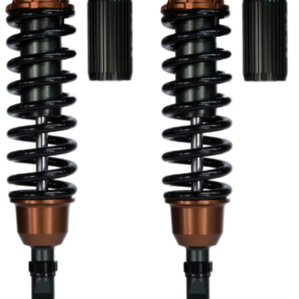 LEN Performance Rear shock kit Polaris Ranger 900 1000