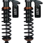 LEN Performance Rear shock kit Can Am Defender