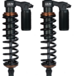 LEN Performance Front shock kit Can Am Defender