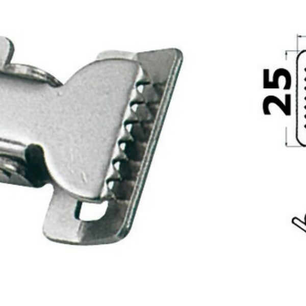 S.S. tensioner