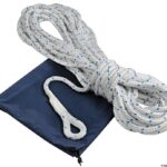 Anchor line with lead core 12 mm x 30m