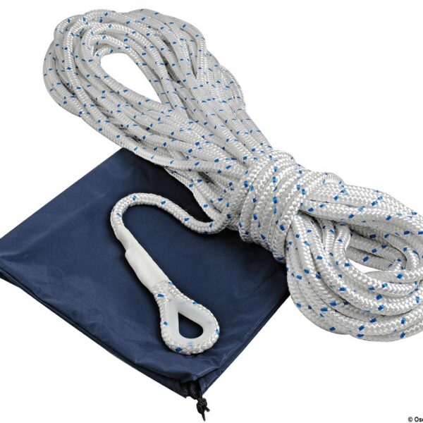 Anchor line with lead core 12 mm x 30m