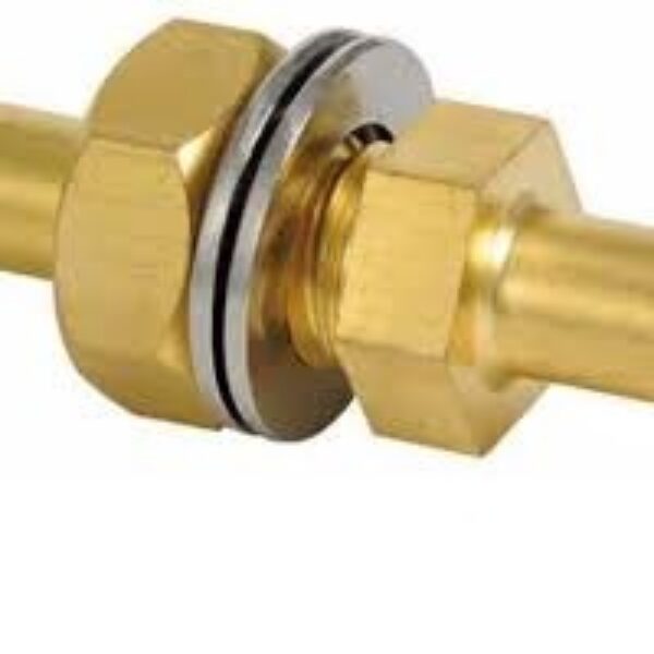 Fuel Connector