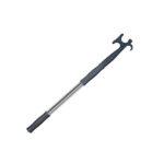 OS BOAT HOOK TELESCOPIC BRIGHT DIPPED 1.18M-2.20M