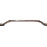 OS HANDRAIL S/S 9"(229mm) 22mm DIAMETER