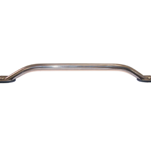 OS HANDRAIL S/S 12" (305mm) 22mm DIAMETER