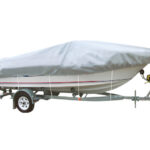 OS BOAT COVER - STORAGE SMALL 3.3M-4.0M