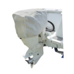 OS OUTBOARD COVER UP TO 15HP