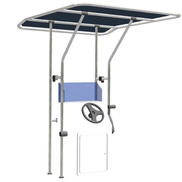 OS T-TOP LARGE 1.4M X 1.7M
