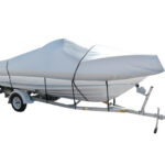 OS CABIN CRUISER COVER 5.0M - 5.3M