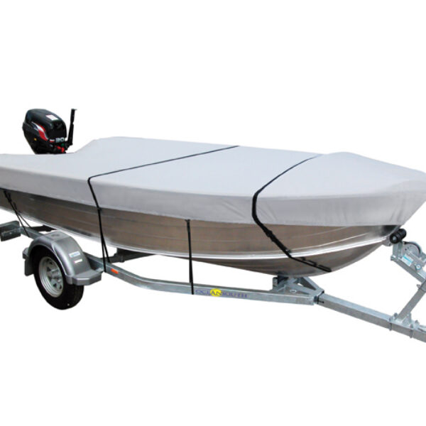 OS OPEN BOAT COVER 5.0M - 5.3M