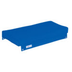 OS SEAT CUSHION 600mm X 300mm BLUE