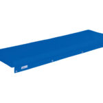 OS SEAT CUSHION 1200mm X 300mm BLUE