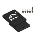 OS TITAN SWIVEL - COMPLETE KIT