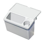 OS STORAGE BIN WITH INTERGRATED BAIT BOARD