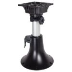 OS BELLE ADJUSTABLE SEAT PEDESTAL 330mm - 430mm (13'' - 17")