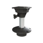 OS WAVERIDER SOCKET PEDESTAL 450mm (18")