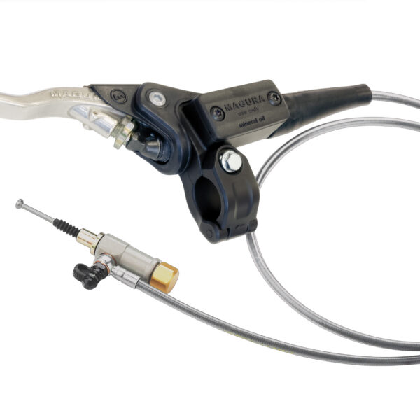 Magura Hymec 167 hydraulic clutch system CRF150 (08-16)