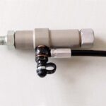 Magura clutch slave cylinder KX450F (09-14) / RM-Z450 (09-)