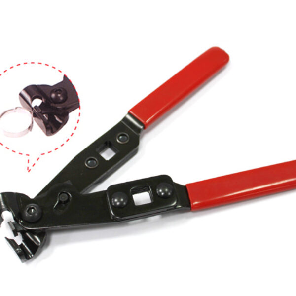 Bronco Banding Tool