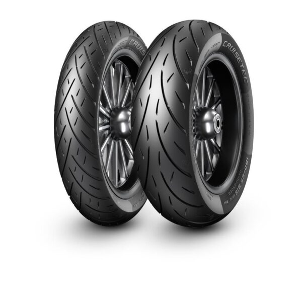 Metzeler Cruisetec MT90 B 16 M/C 72H TL Fr