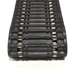 Track for Järnhästen/Combitrack/Älgtrack 38x290cm 1.97" 15mm