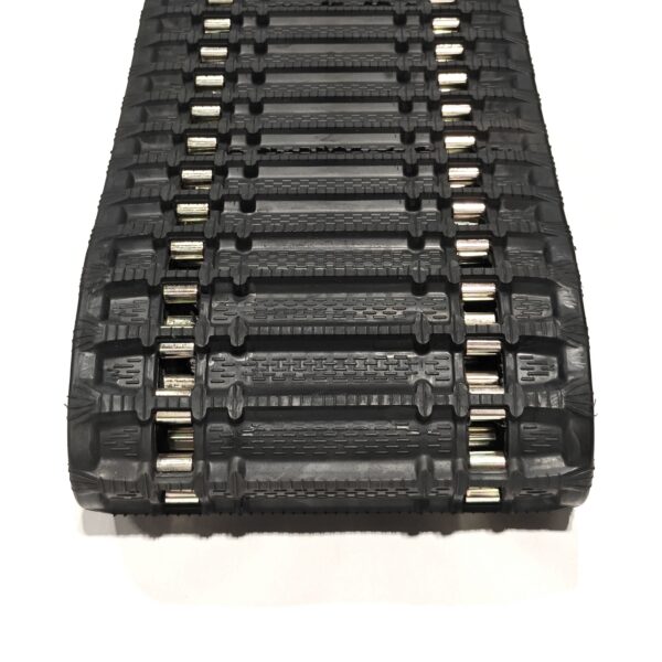 Track for Järnhästen/Combitrack/Älgtrack 38x290cm 1.97" 15mm