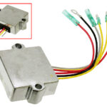 Sea-X voltage regulator Mercury/Mariner (1992-)