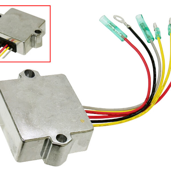 Sea-X voltage regulator Mercury/Mariner (1992-)