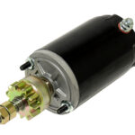 Sea-X starter outboard Johnson/Evinrude 20-35HP (-1999)