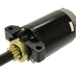 Sea-X starter outboard Mercury/Yamaha 25HP 4-Stroke