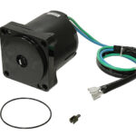 Sea-X tilt/trim motor Johnson/Evinrude 50-250HP 2-Stroke