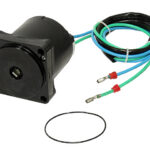 Sea-X tilt/trim motor Johnson/Evinrude 75-250HP (1998-)