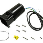 Sea-X tilt/trim motor Mercury/Mariner 40-125HP